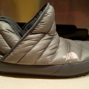 North face thermoball